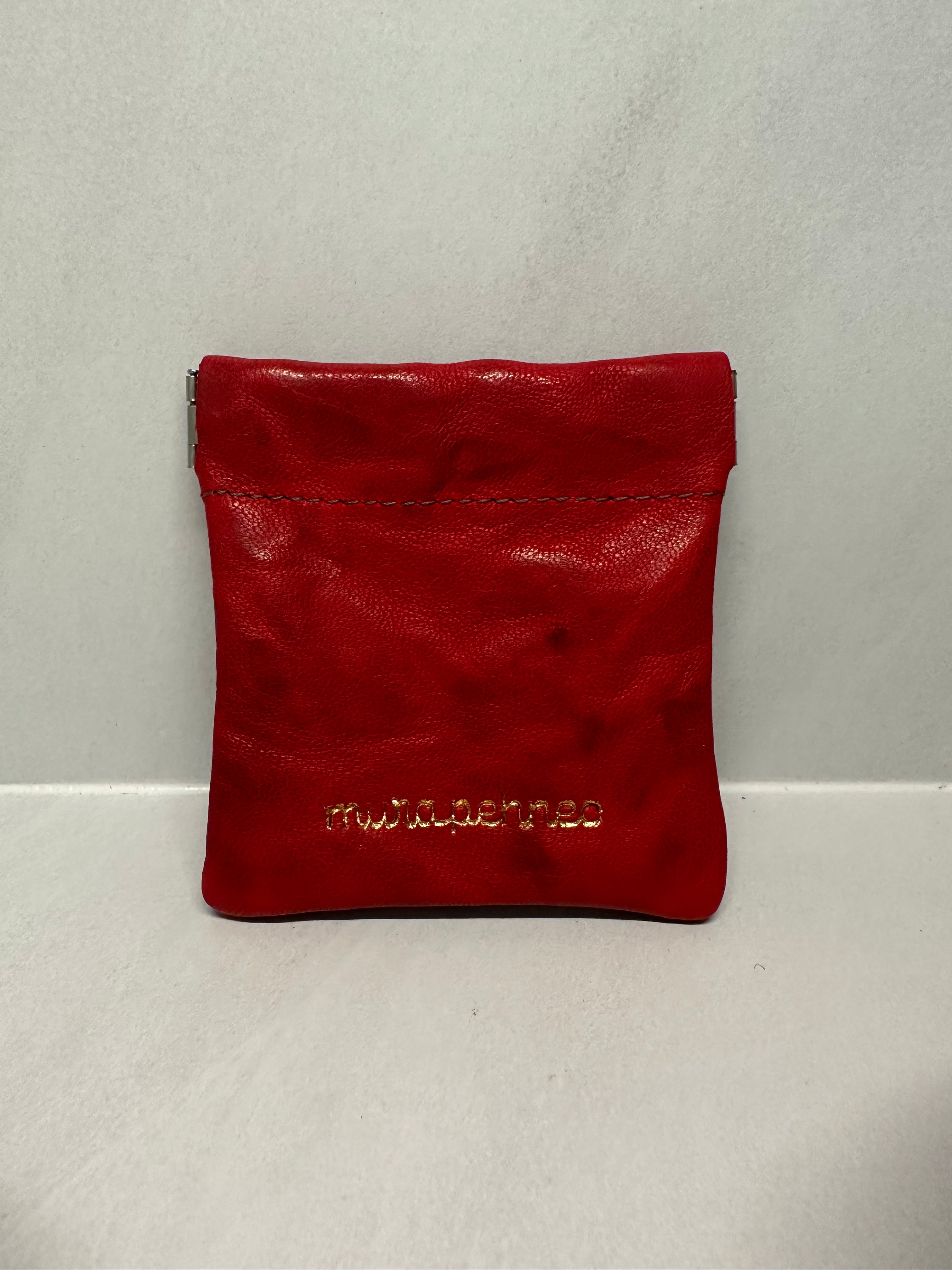 Mini Pocket