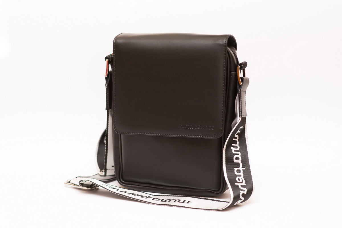 Mura Pehnec Men's Leather Bag