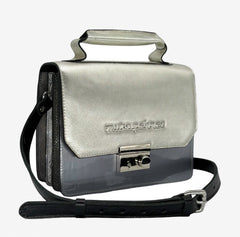 Ballerina Silver gray