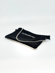 Pavla Black Gloss
