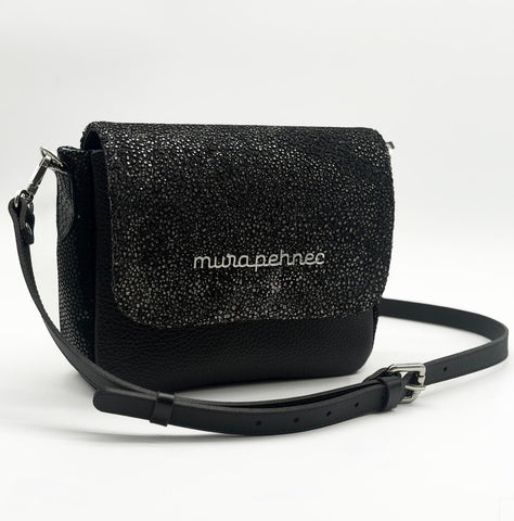 Mabel S Black