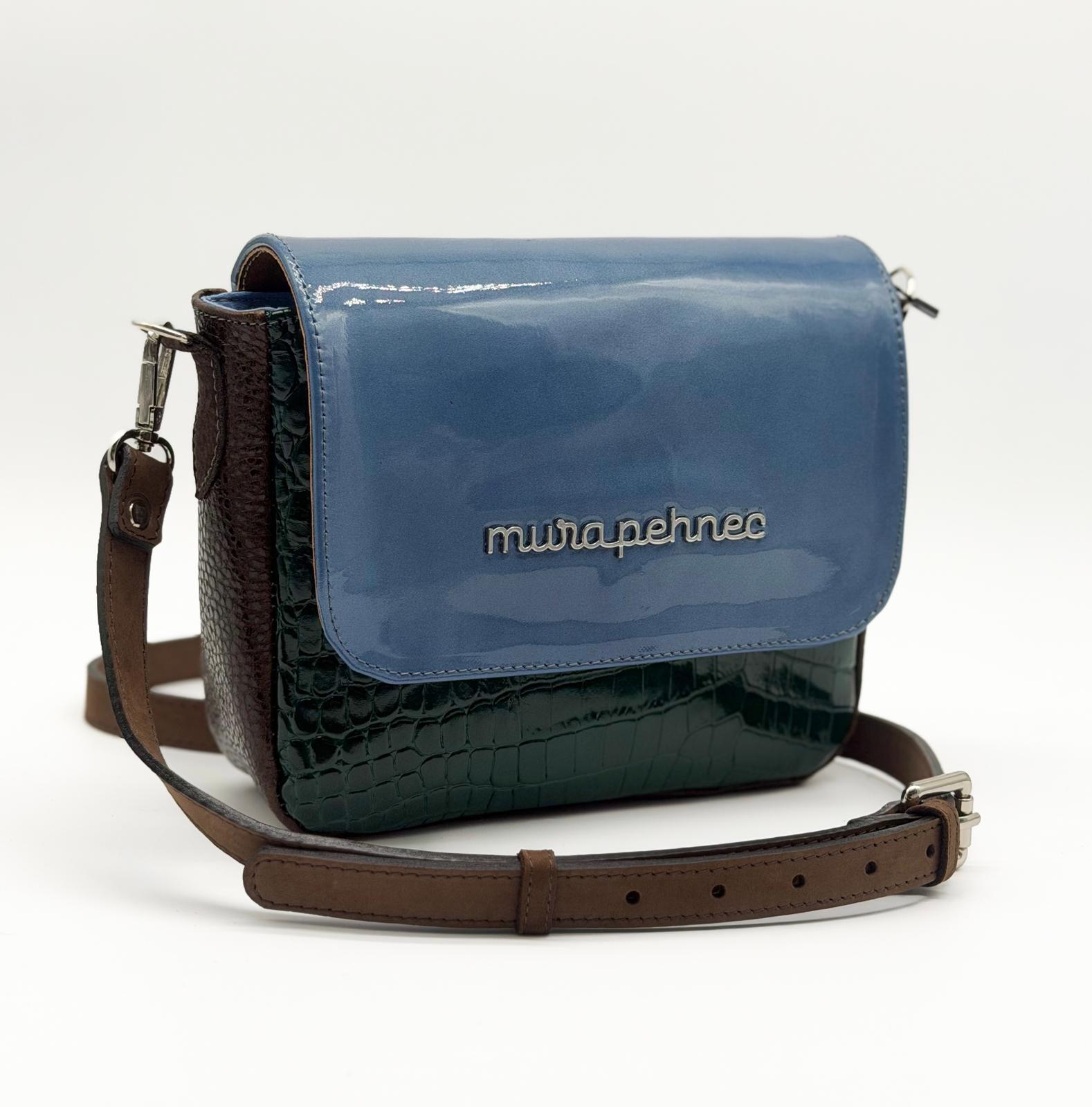 Mabel S Blue H