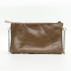 Pavla Brown fur
