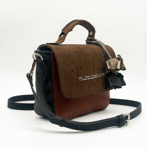 Twist S Brown