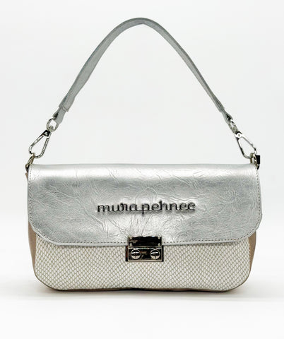 Nova S White Gold