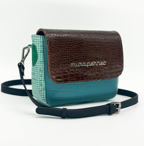 Mabel S Aqua