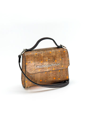 Roza Cognac Orange