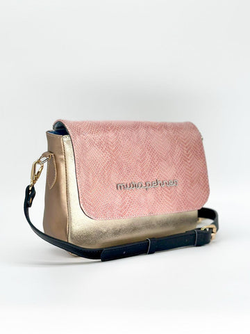 Mabel S Gold Pink