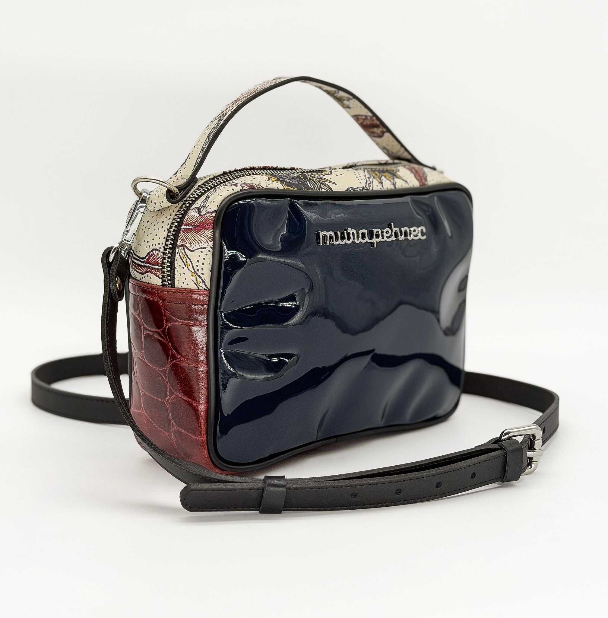 Zita Blue & Co