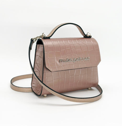 Roza Dust Pink