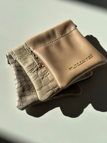 Mini Pocket x3