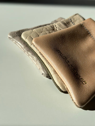 Mini Pocket x3