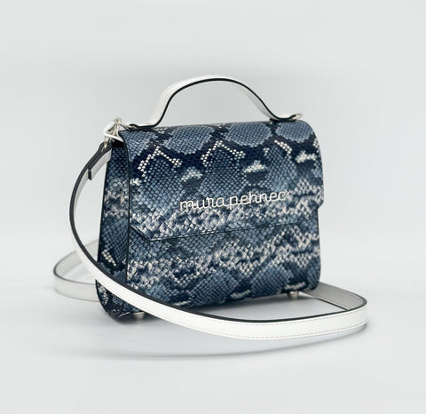 Roza Blue