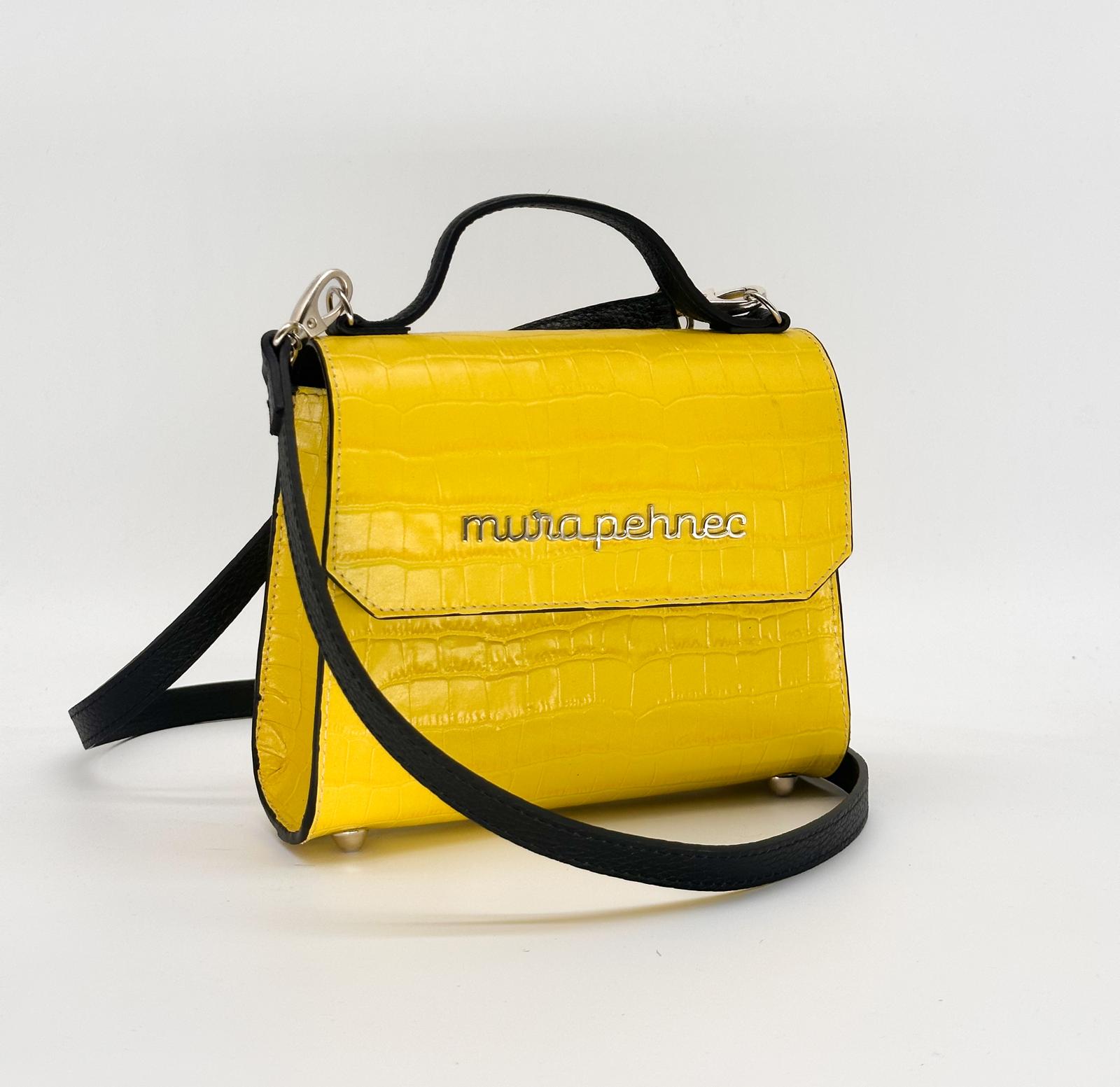 Roza Yellow