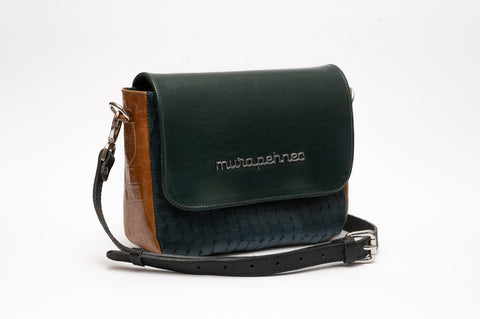 Mabel S Blue
