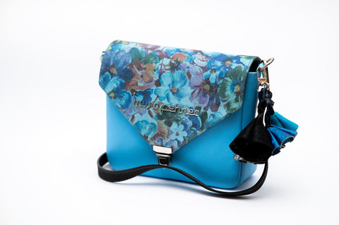 Buckle Blue Box