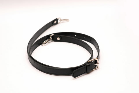 Classic Black Belt