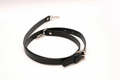 Classic Black Belt