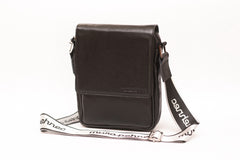 Mura Pehnec Men's Leather Bag