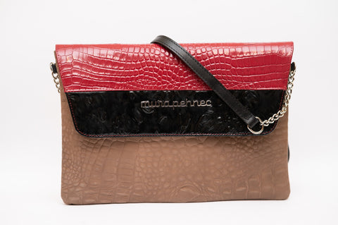 Mura Pehnec Classic Bag